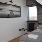 아파트 Nad Dzika Plaza 푸크