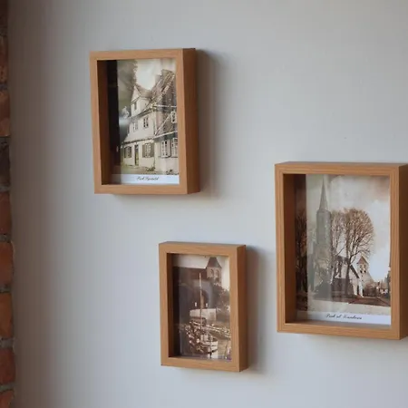 Nad Dzika Plaza Διαμέρισμα