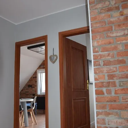 Nad Dzika Plaza * Puck