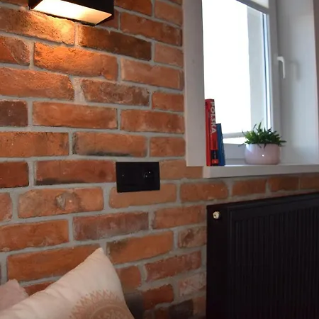 Nad Dzika Plaza Puck