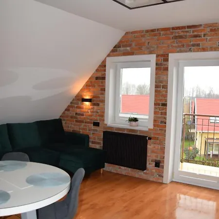 Nad Dzika Plaza Puck