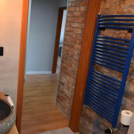 Διαμέρισμα Nad Dzika Plaza Puck