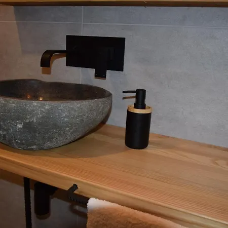 Διαμέρισμα Nad Dzika Plaza *