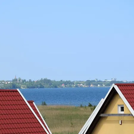 Nad Dzika Plaza Διαμέρισμα *