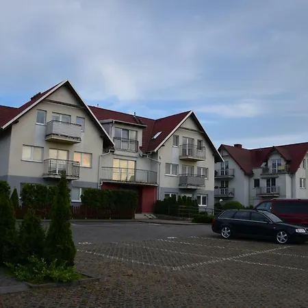 Nad Dzika Plaza Puck