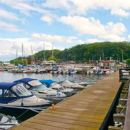 Nad Dzika Plaza * Puck