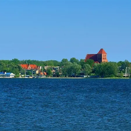 Nad Dzika Plaza * Puck