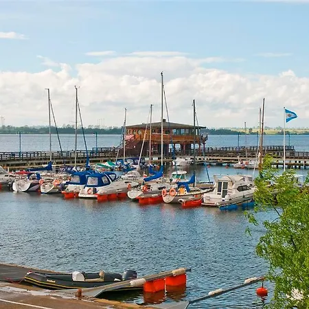 Διαμέρισμα Nad Dzika Plaza