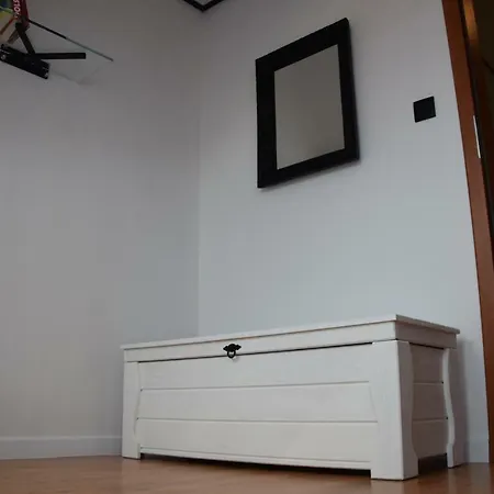 Nad Dzika Plaza Διαμέρισμα Puck