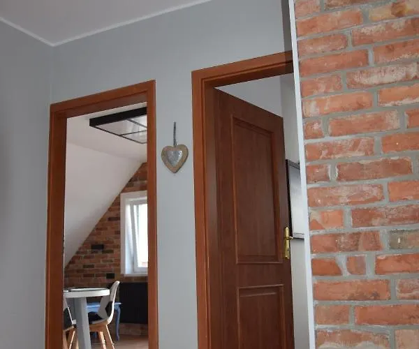 Nad Dzika Plaza * Puck