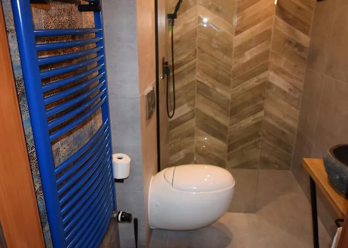 Nad Dzika Plaza * Puck