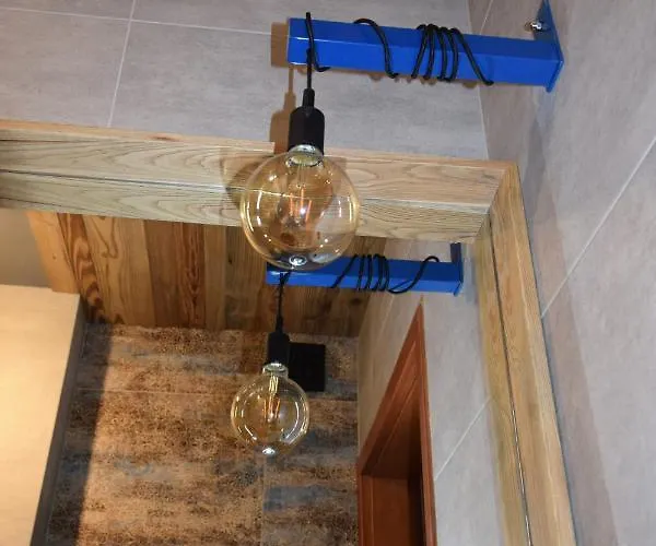 Nad Dzika Plaza * Puck