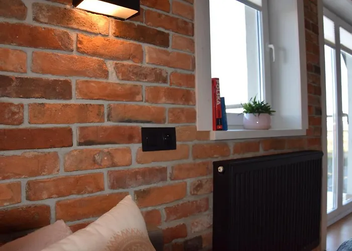 Nad Dzika Plaza Puck