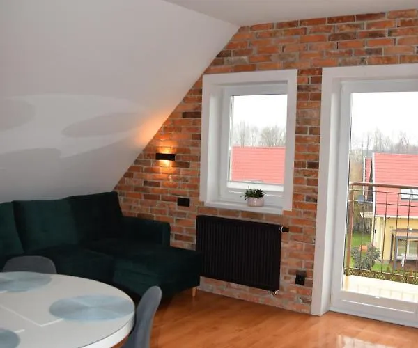 Nad Dzika Plaza Puck