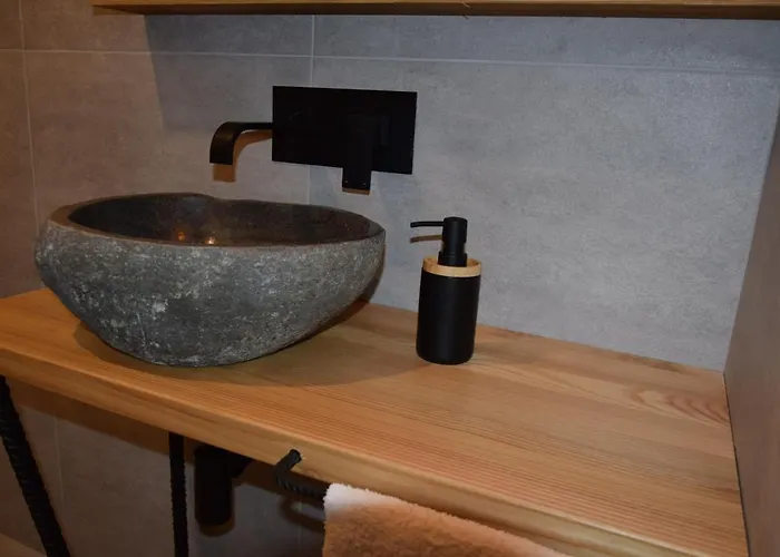 Apartamento Nad Dzika Plaza *