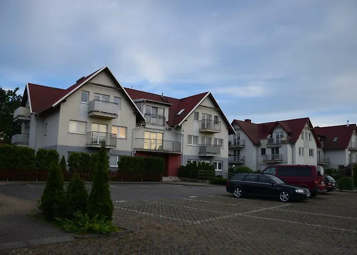 Nad Dzika Plaza Puck