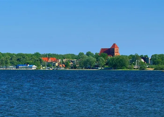 Nad Dzika Plaza * Puck