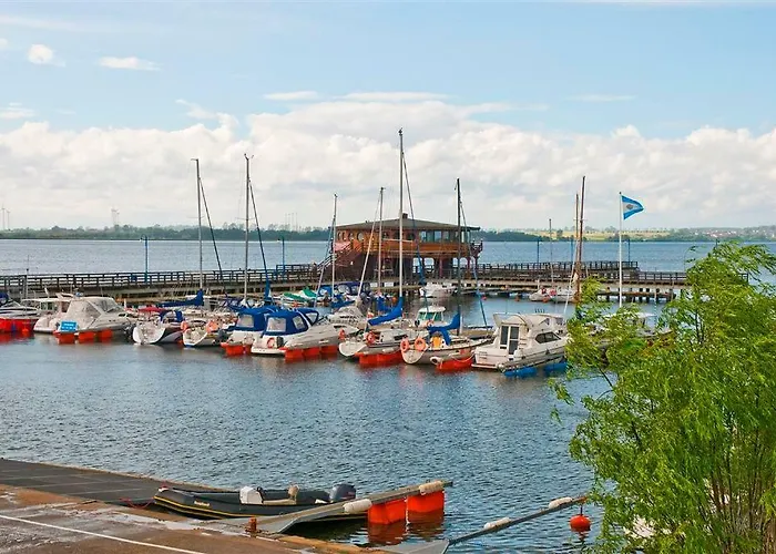 Apartamento Nad Dzika Plaza